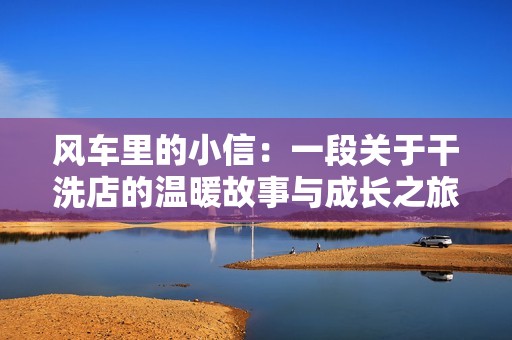 风车里的小信：一段关于干洗店的温暖故事与成长之旅