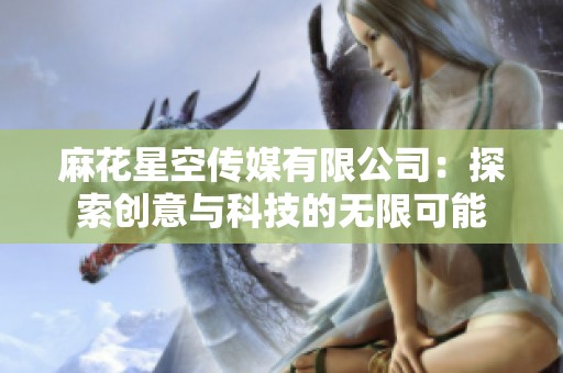 麻花星空传媒有限公司：探索创意与科技的无限可能